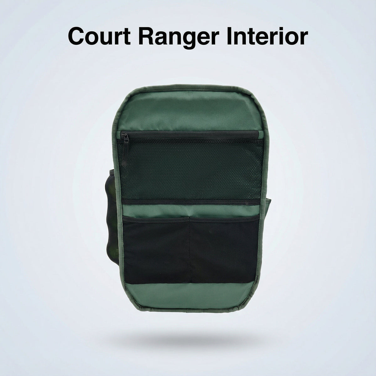 Court Ranger Pickleball Backpack