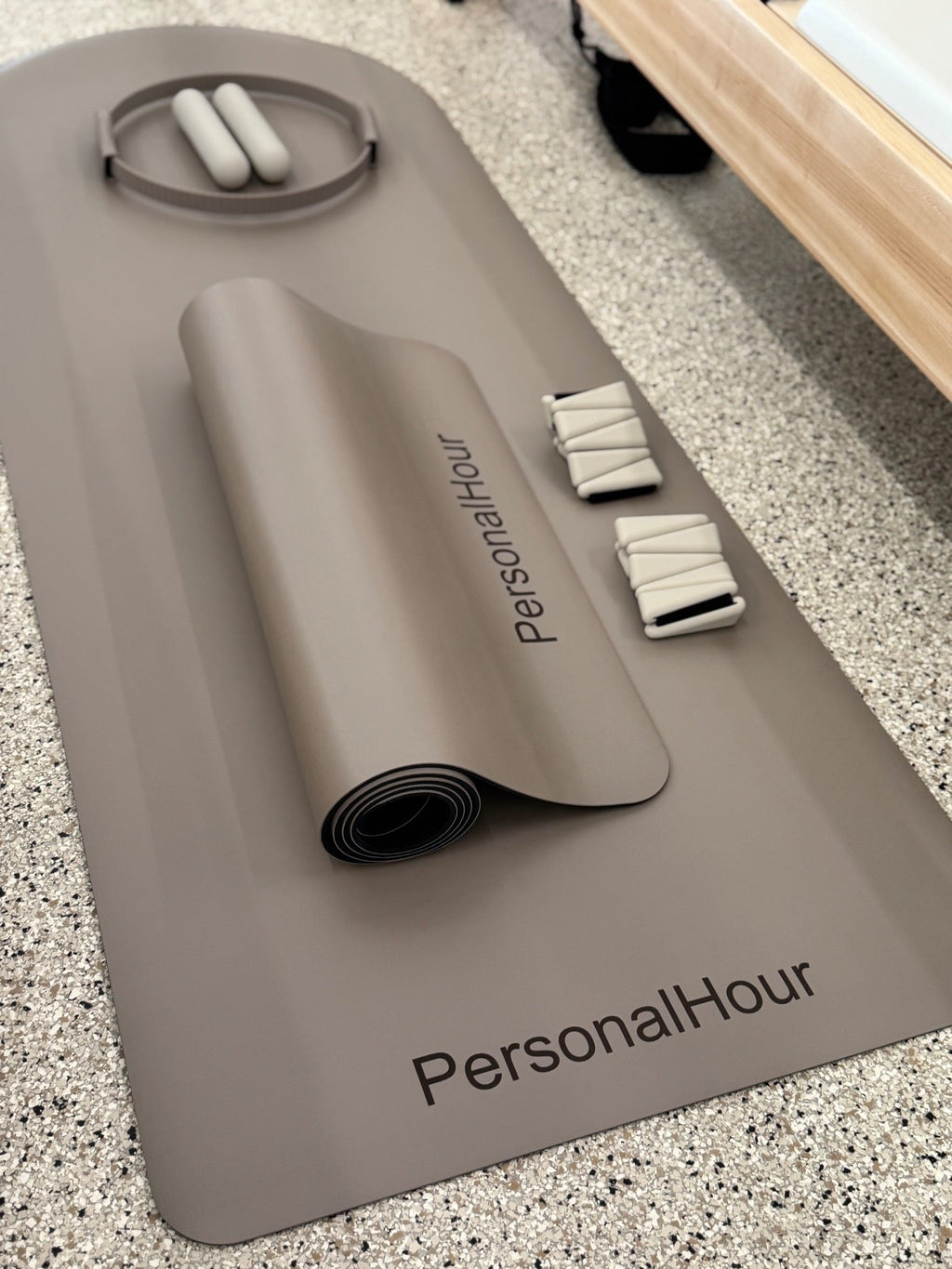 PersonalHour Pilates Mat