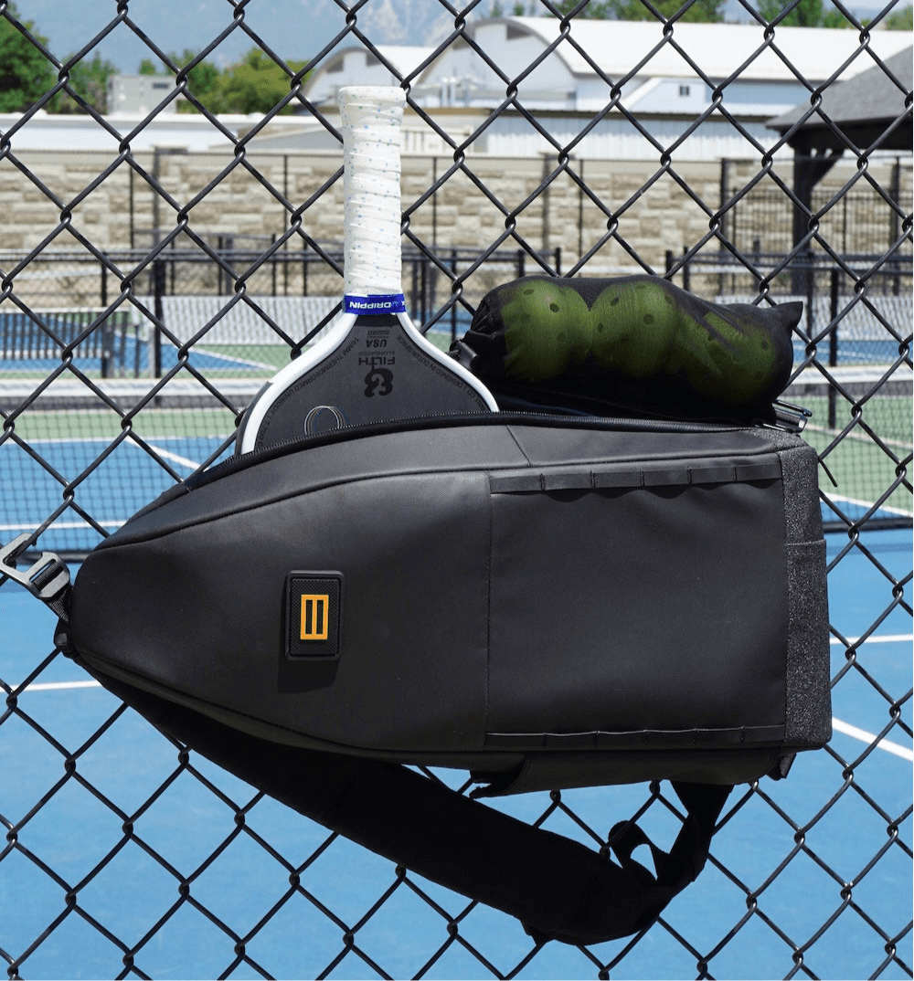 Cross Court Pickleball Sling
